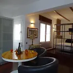 Ghat Montroig Апартаменты *