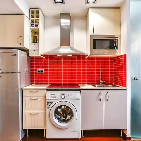 アパート Ghat Montroig