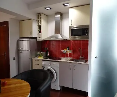 Ghat Montroig Apartmán *