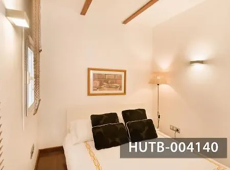 Ghat Montroig Apartamento *