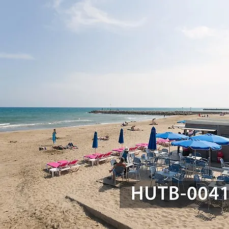 アパート Ghat Montroig *