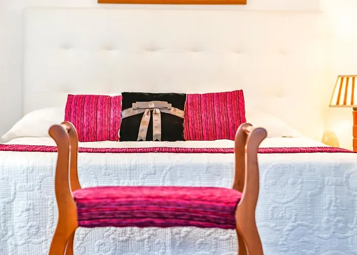 Ghat Montroig Apartman *