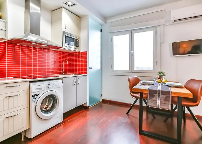 Ghat Montroig Sitges