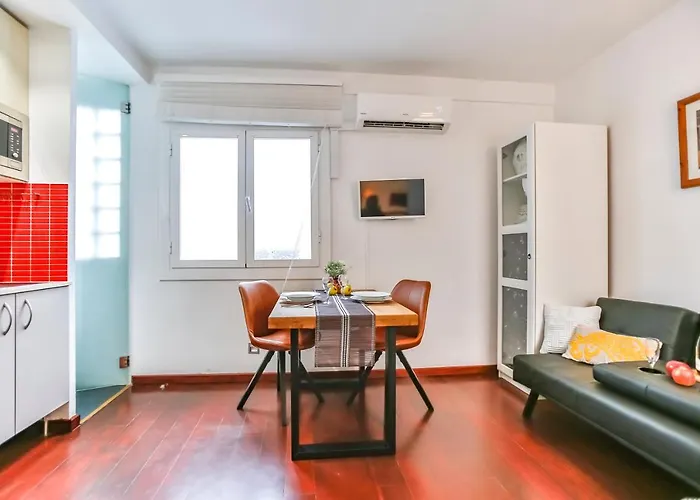 Ghat Montroig * Sitges