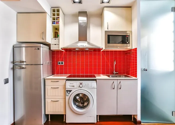 Apartman Ghat Montroig