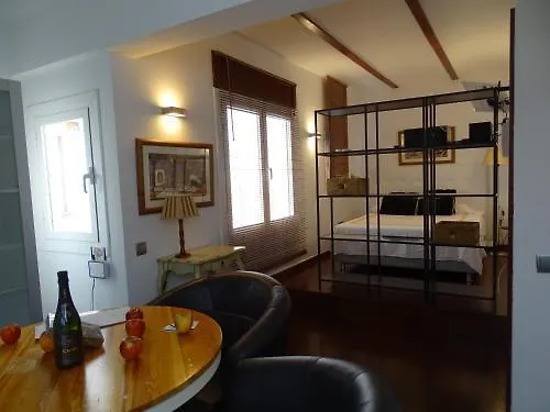 Ghat Montroig Sitges