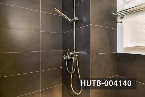 Apartman Ghat Montroig