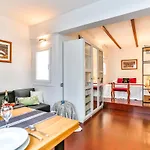 Apartment Ghat Montroig *