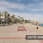 Ghat Montroig Apartment Sitges