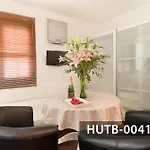 Ghat Montroig Apartment Sitges