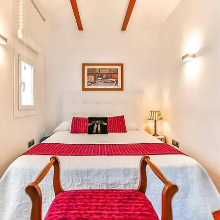 Ghat Montroig Sitges