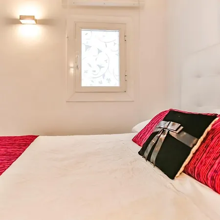 Apartment Ghat Montroig Sitges