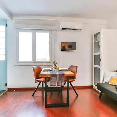 Ghat Montroig * Sitges