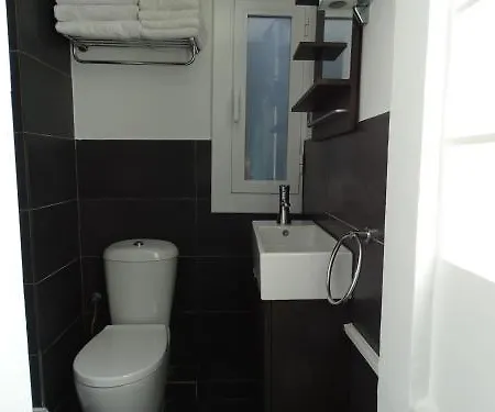 Ghat Montroig Sitges