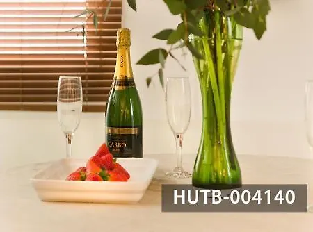 Ghat Montroig Apartment Sitges