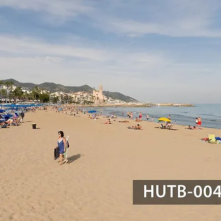 Apartment Ghat Montroig *