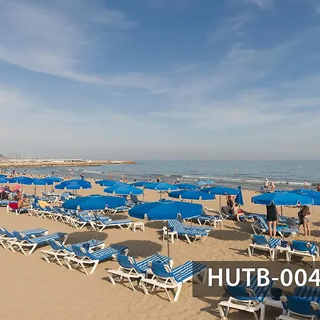 Ghat Montroig Apartment *