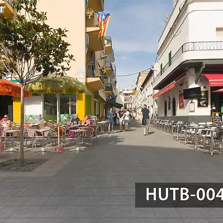 Ghat Montroig * Sitges