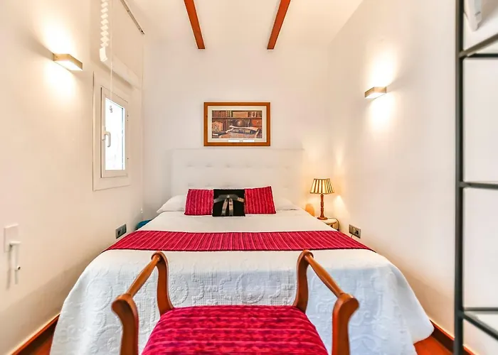 Ghat Montroig Sitges