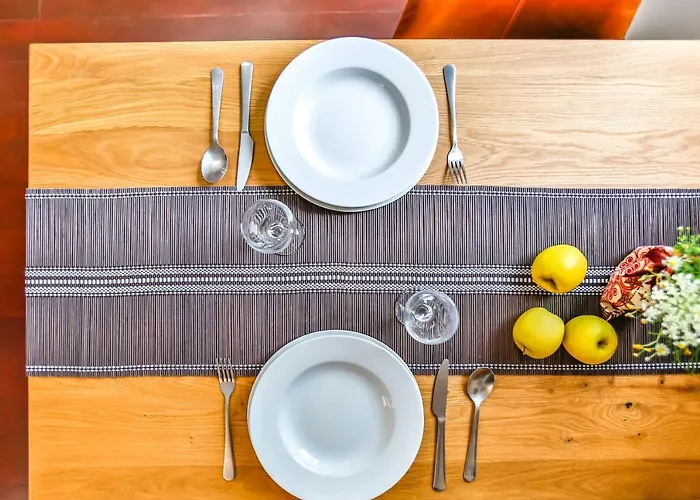 Ghat Montroig Appartement