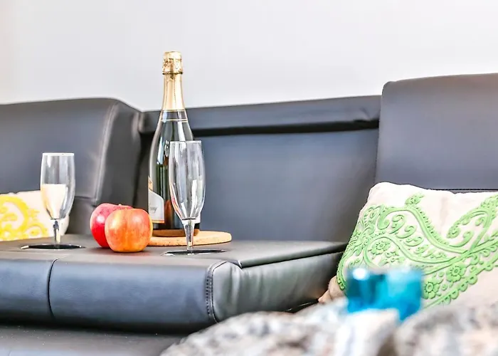 Ghat Montroig * Sitges