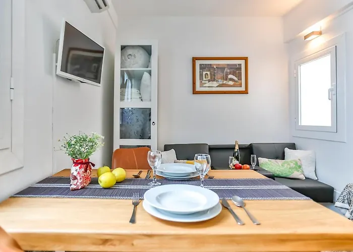 Appartement Ghat Montroig *