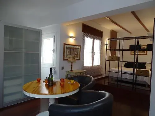 Ghat Montroig Appartement *