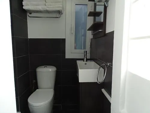 Ghat Montroig Sitges