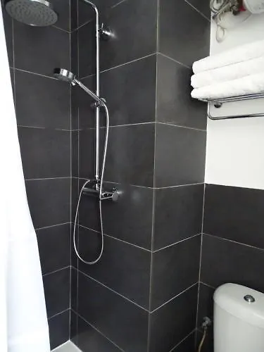 Ghat Montroig * Sitges