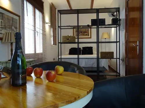 Ghat Montroig * Sitges