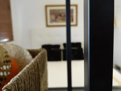 Ghat Montroig Apartment *