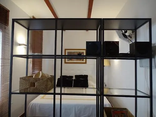 Ghat Montroig Appartement Sitges