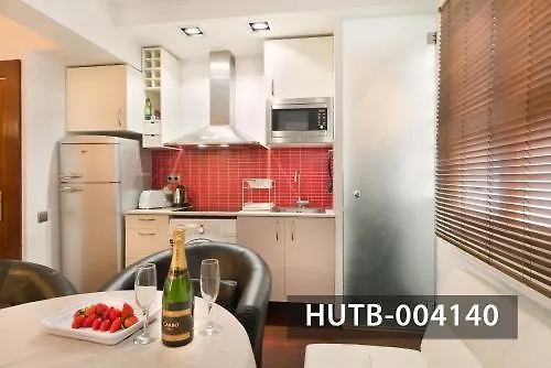 Ghat Montroig Sitges