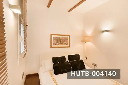 Ghat Montroig Appartement *