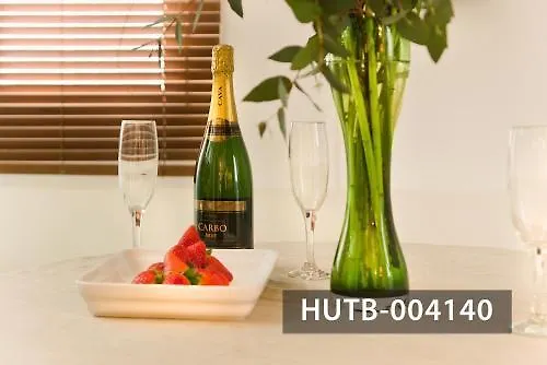 Ghat Montroig Appartement Sitges