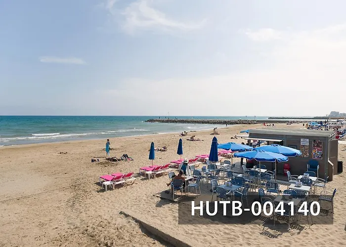 Apartment Ghat Montroig *