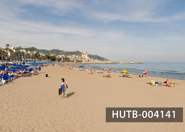 Apartment Ghat Montroig *