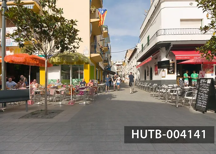 Ghat Montroig * Sitges