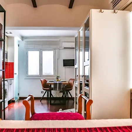 Ghat Montroig Sitges