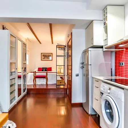 Ghat Montroig Apartment *