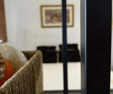 Ghat Montroig Apartment *